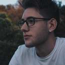 Lee 28, Plumber, from UK, new to Roanoke