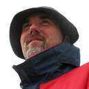 Nigel 56, new here in Roanoke